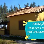Casa Na Praia Monte Alto - Arraial