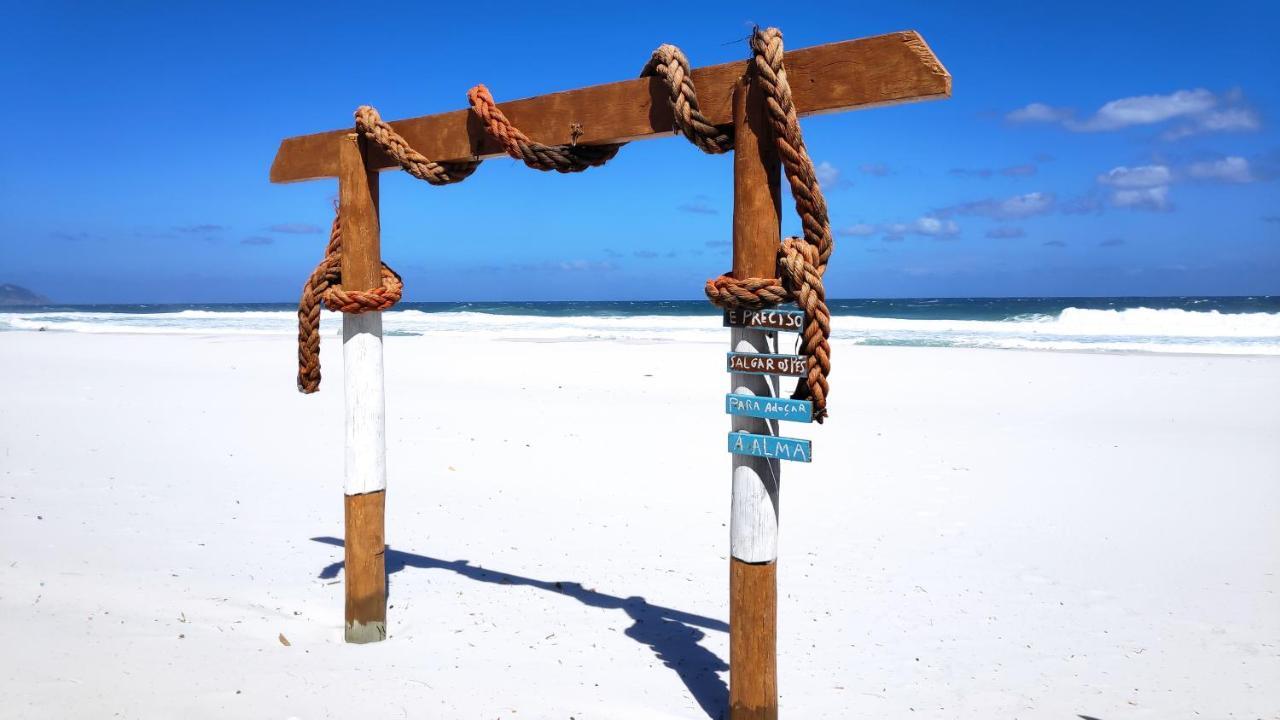 Casa Na Monte Alto - Arraial Arraial do Cabo