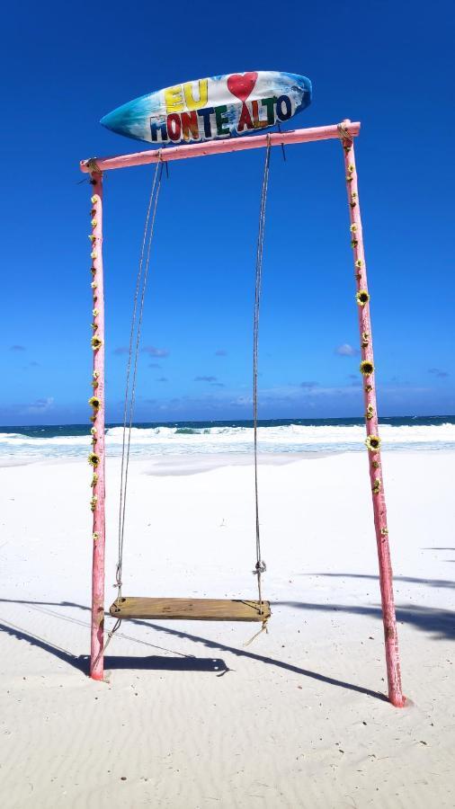 Casa Na Monte Alto - Arraial * Arraial do Cabo