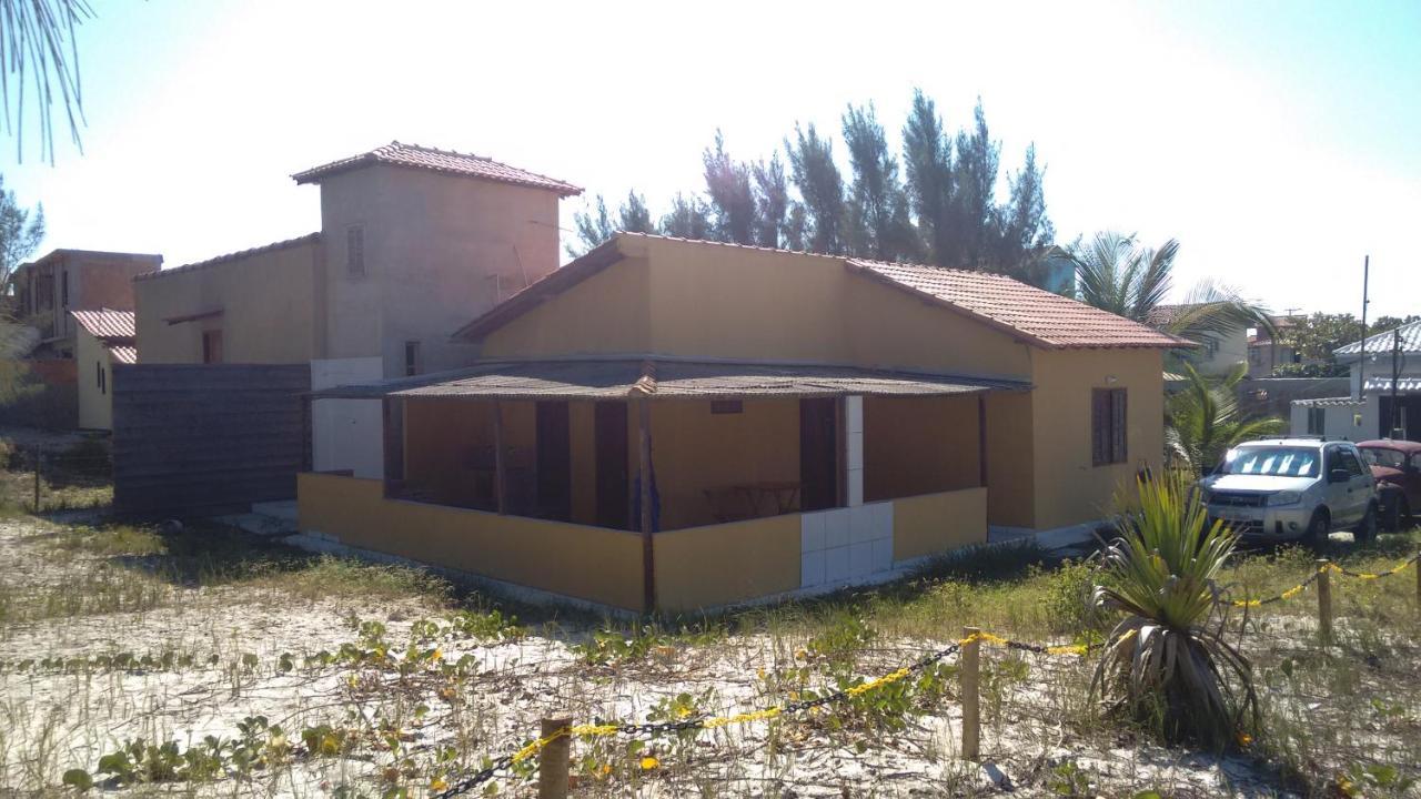Casa Na Monte Alto - Arraial *