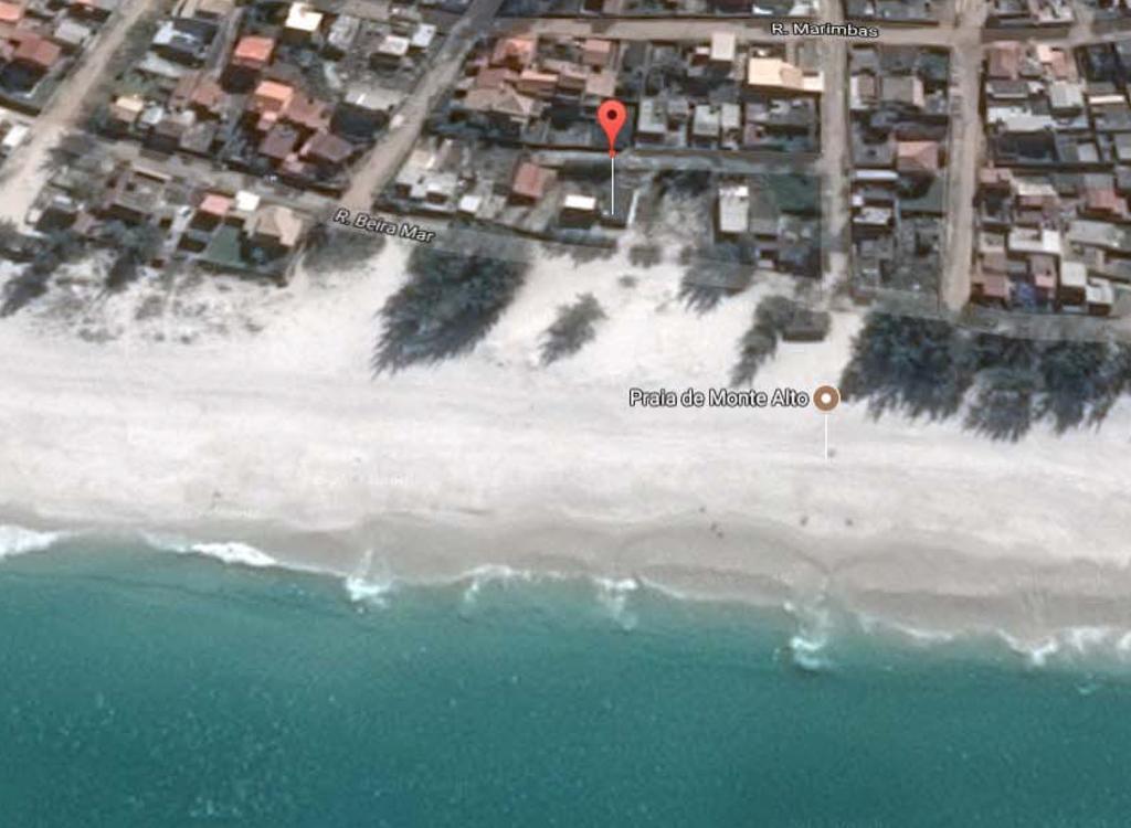 Casa Na Monte Alto - Arraial Holiday home