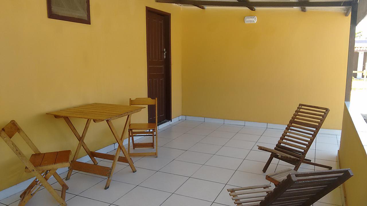 Casa Na Monte Alto - Arraial *
